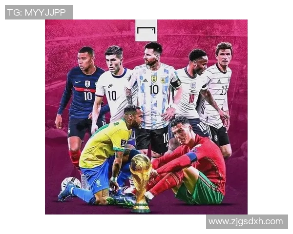 足球明星承载梦想与期待他们的表现将影响未来的辉煌与荣耀